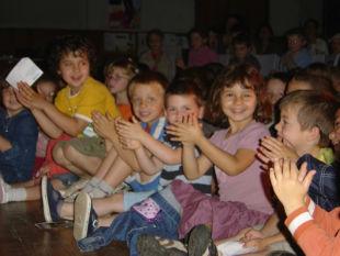 Un conte pour enfants