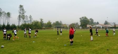 Rugby filles