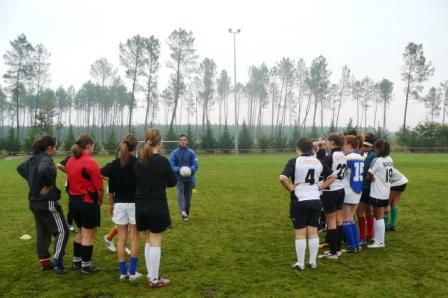 Rugby filles