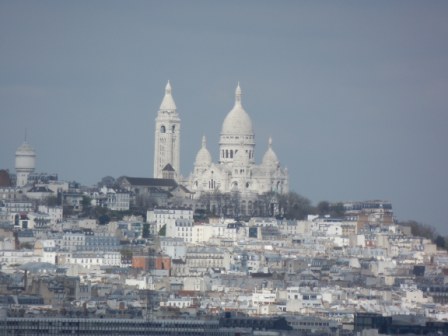 sacré coeur