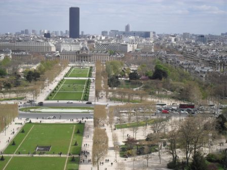 tour Montparnasse