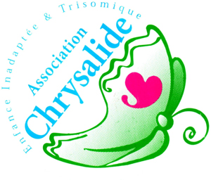 Logo-chrysalide